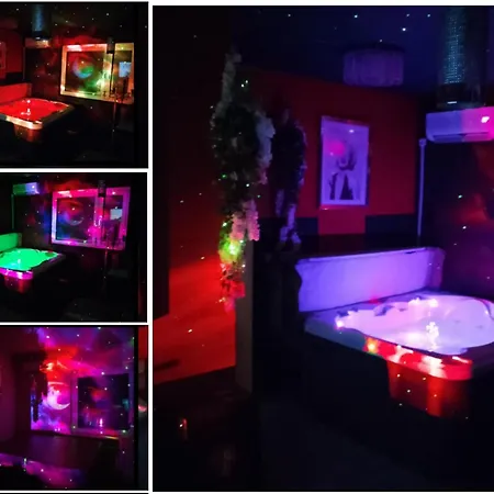 Bm Apartament Lehnice