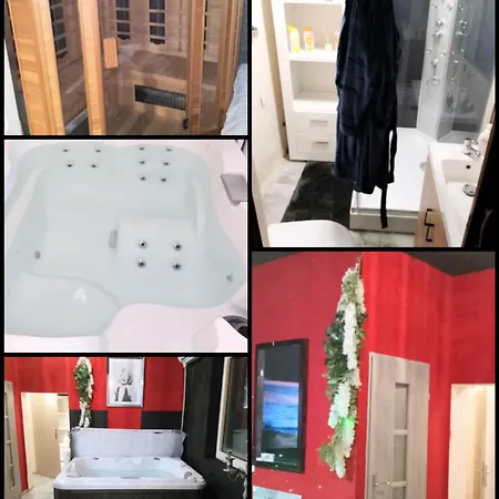 Bm Apartament Apartmán